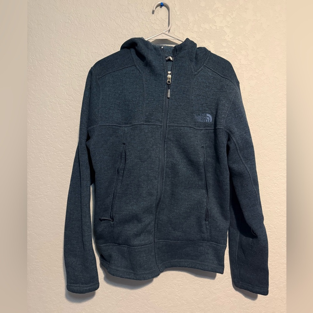 The North Face Men’s Apex Chromium Thermal Jacket